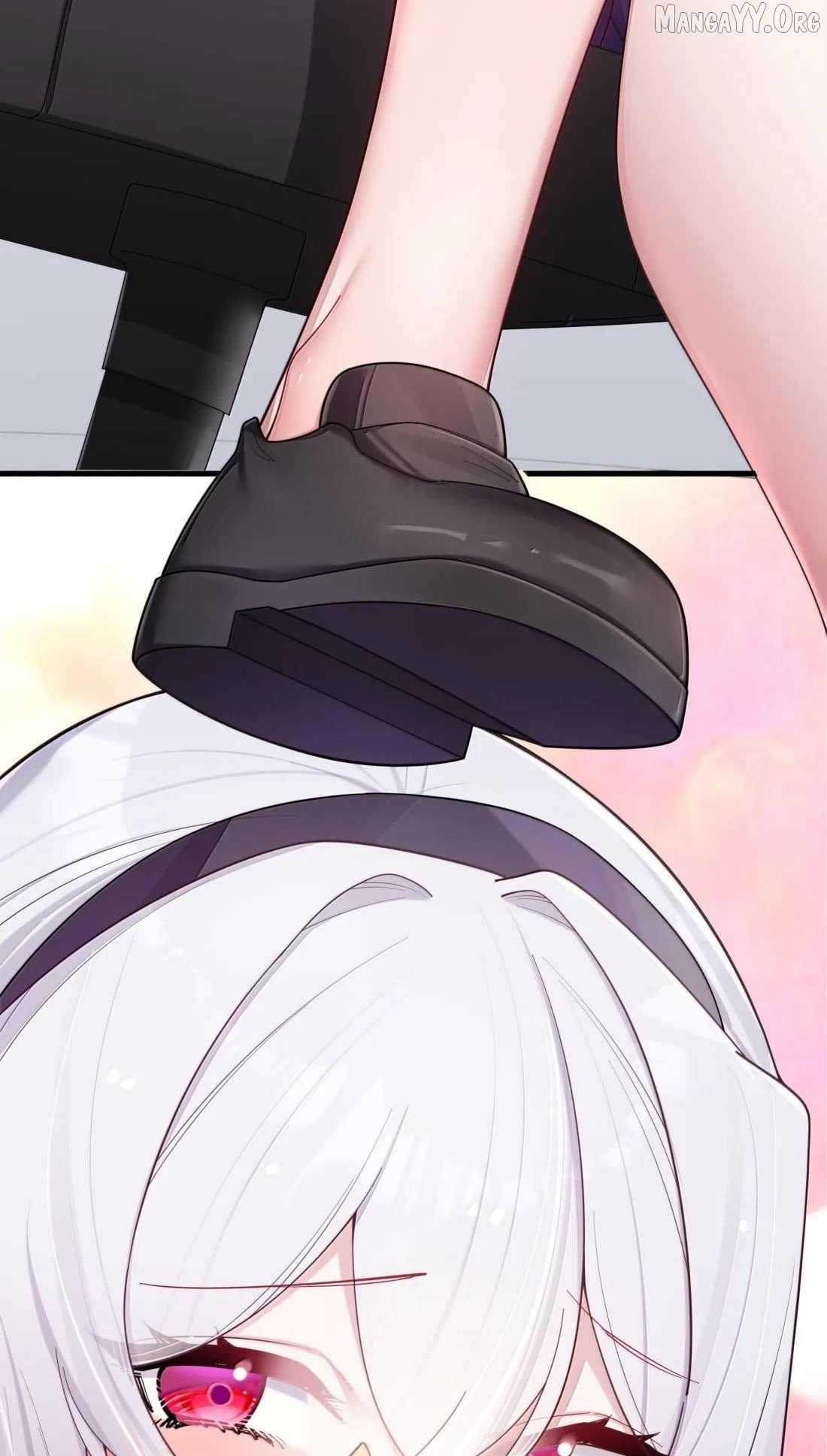 My Fake Girlfriends are using me as a Shield Chapter 184 - page 47